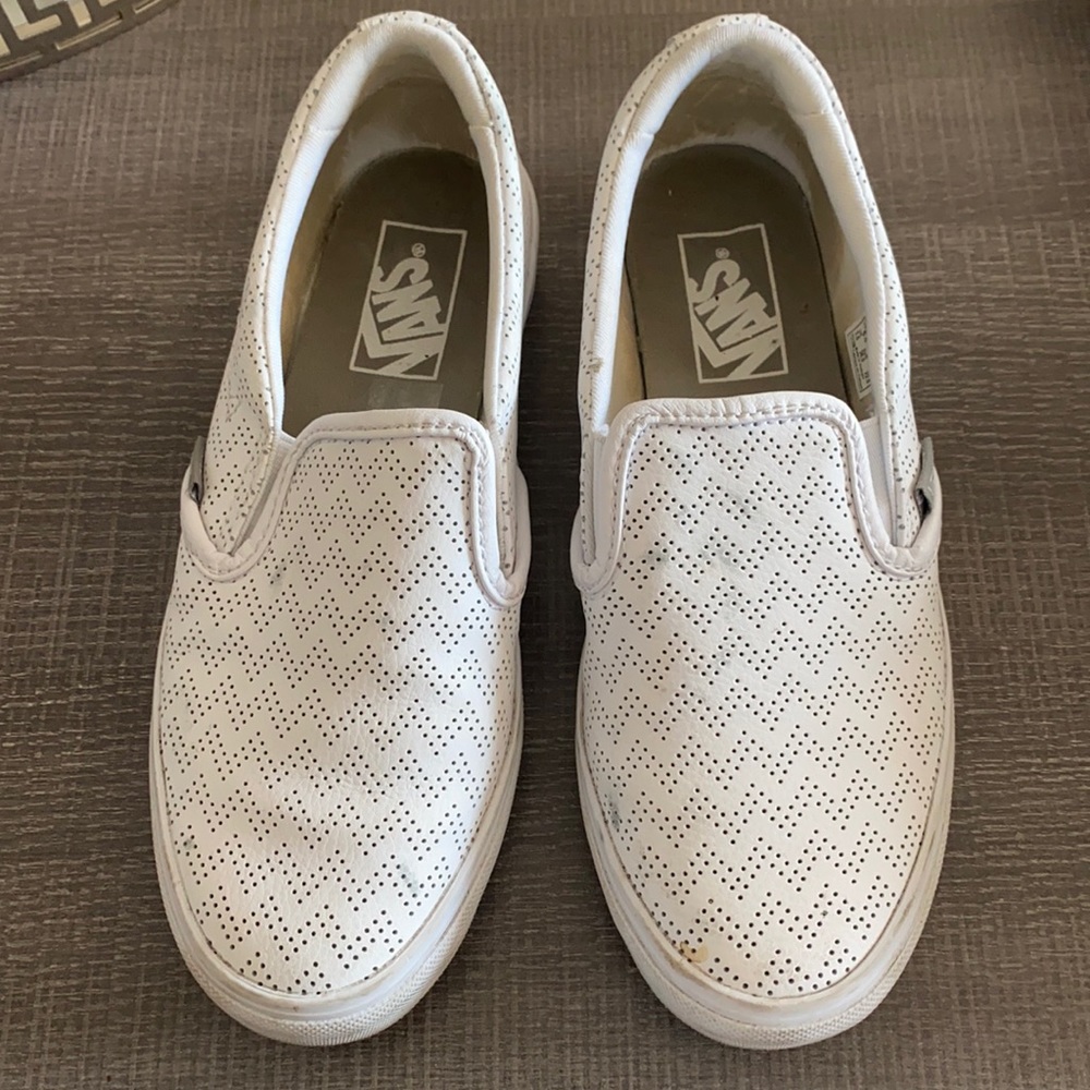 Whit Vans